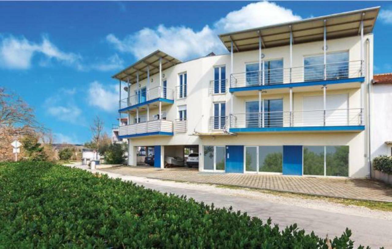 Apartments Vea Pula Exterior foto